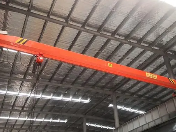 如何對單梁行車控制電路進行定期的維護與保養(yǎng)？