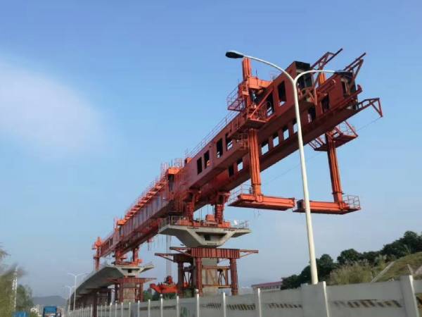 1000噸架橋機的市場價格波動因素有哪些？